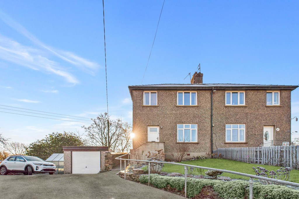 Brow Edge, Mill Side, Witherslack, LA11 6SG