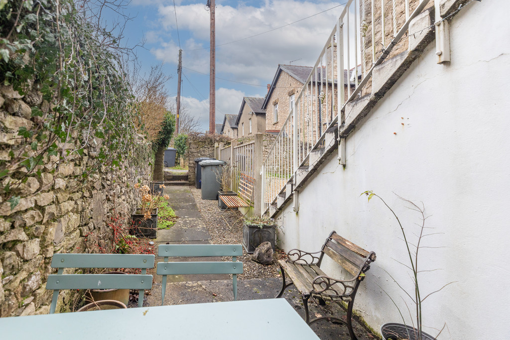 Belmont, 12 Silverdale Road, Arnside, Cumbria, LA5 0AG, photo 15