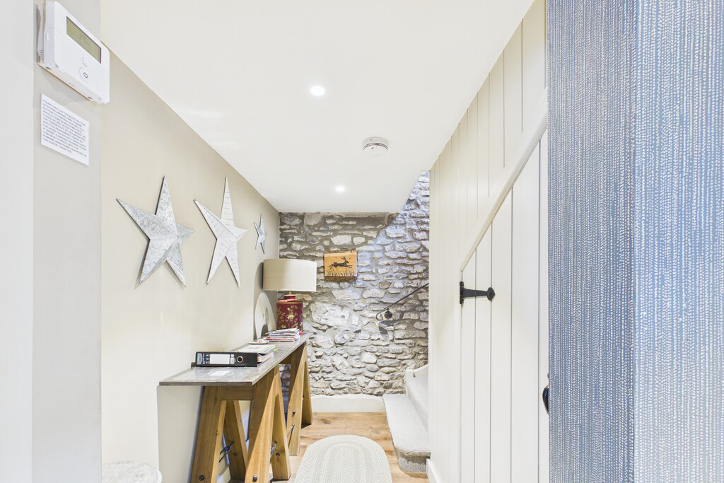 The Mustard Pot, 1 Salt Pie Lane, Kirkby Lonsdale, Carnforth, LA6 2BH, photo 2