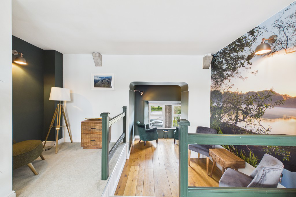 Apartment 2, The Old Police Station, Main Street, Hawkshead, Ambleside, LA22 0NS, photo 12