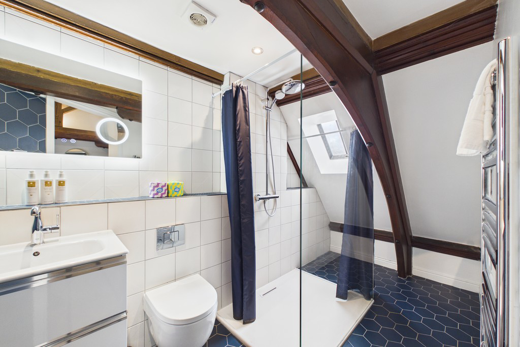Apartment 2, The Old Police Station, Main Street, Hawkshead, Ambleside, LA22 0NS, photo 25