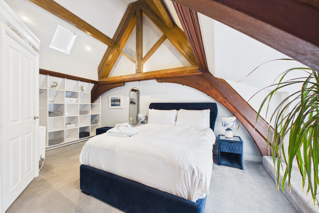 Apartment 2, The Old Police Station, Main Street, Hawkshead, Ambleside, LA22 0NS, photo 21