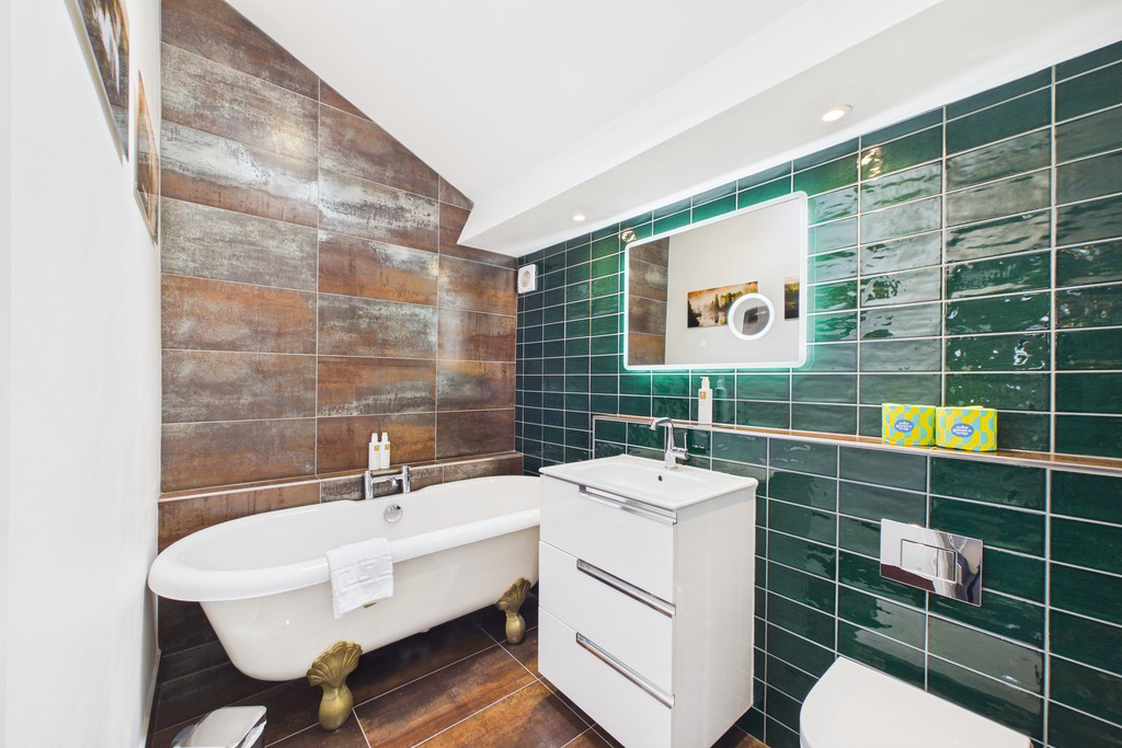 Apartment 2, The Old Police Station, Main Street, Hawkshead, Ambleside, LA22 0NS, photo 17