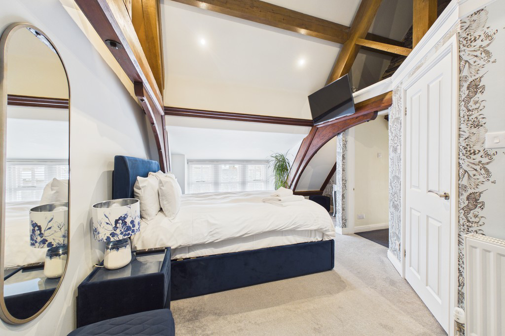 Apartment 2, The Old Police Station, Main Street, Hawkshead, Ambleside, LA22 0NS, photo 23