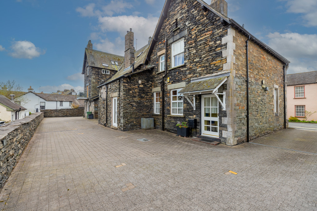 Apartment 2, The Old Police Station, Main Street, Hawkshead, Ambleside, LA22 0NS, photo 26
