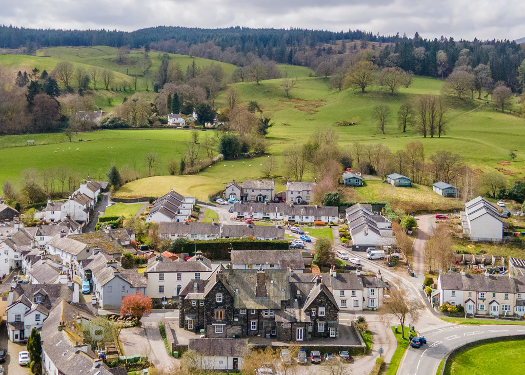 Apartment 2, The Old Police Station, Main Street, Hawkshead, Ambleside, LA22 0NS, photo 27