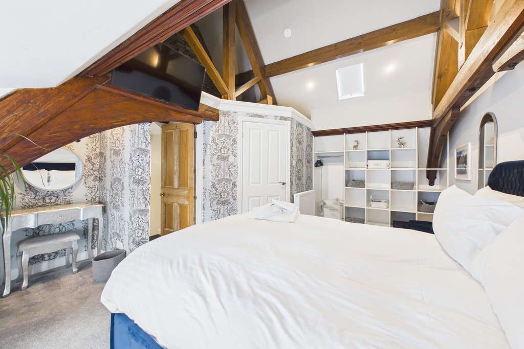 Apartment 2, The Old Police Station, Main Street, Hawkshead, Ambleside, LA22 0NS, photo 24