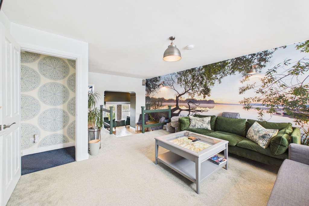 Apartment 2, The Old Police Station, Main Street, Hawkshead, Ambleside, LA22 0NS, photo 13