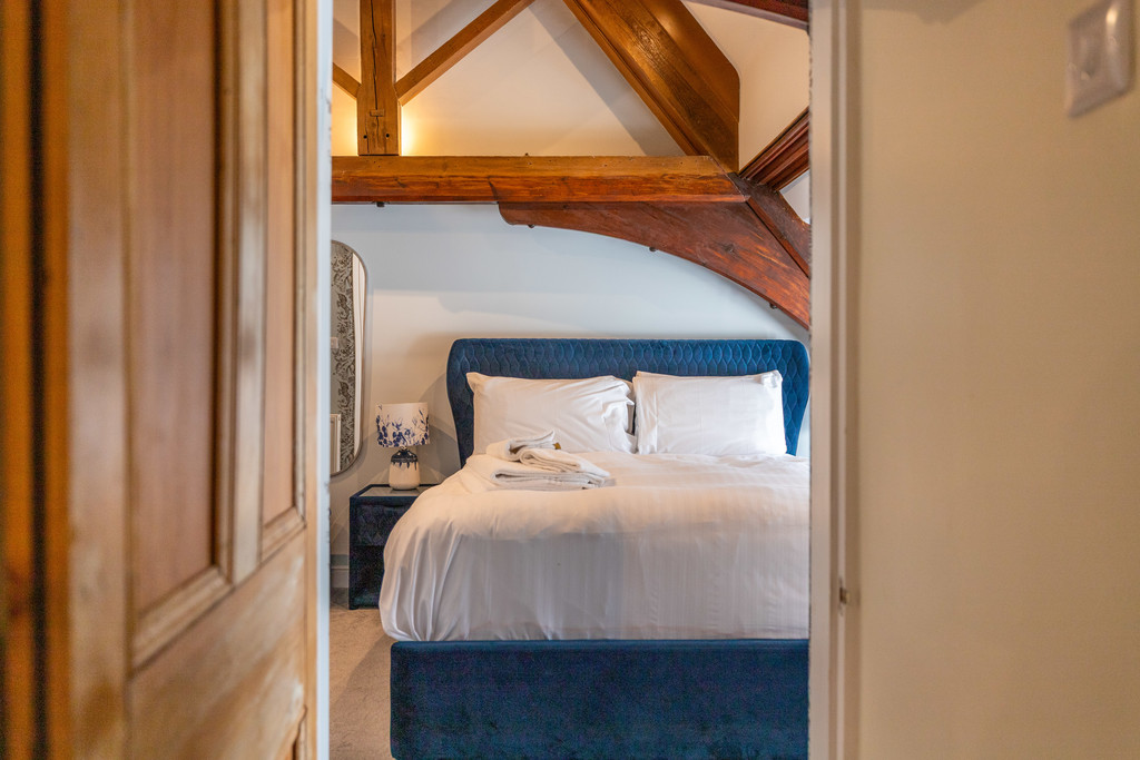Apartment 2, The Old Police Station, Main Street, Hawkshead, Ambleside, LA22 0NS, photo 22