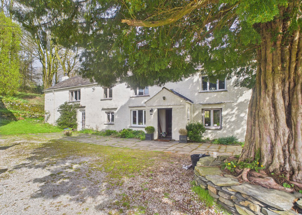 Cockenskell Farm, Blawith, LA12 8EL