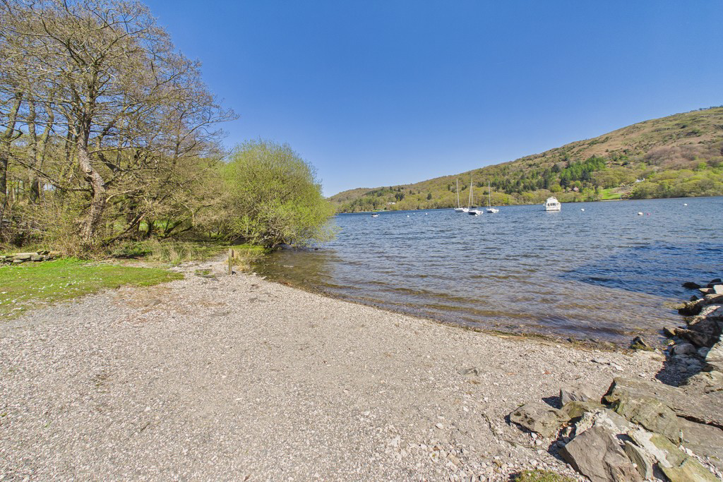6, Stock Park Mansion, High Stott Park, Lakeside, LA12 8AY