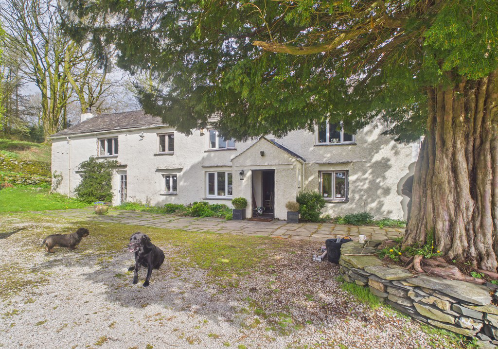 Cockenskell Farm, Blawith, LA12 8EL, photo 12