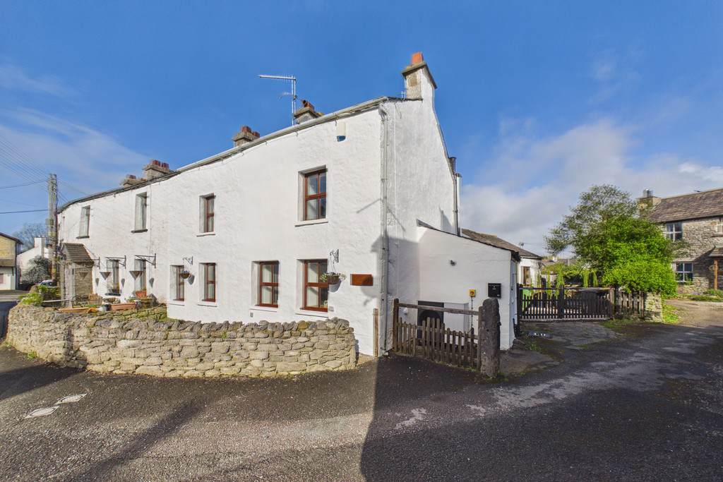 Orchard Cottage, Duke Street, Holme, Carnforth, LA6 1PY