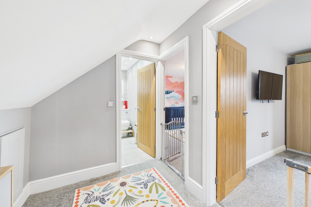 26 Hampsfell Drive, Morecambe, LA4 4TT, photo 12