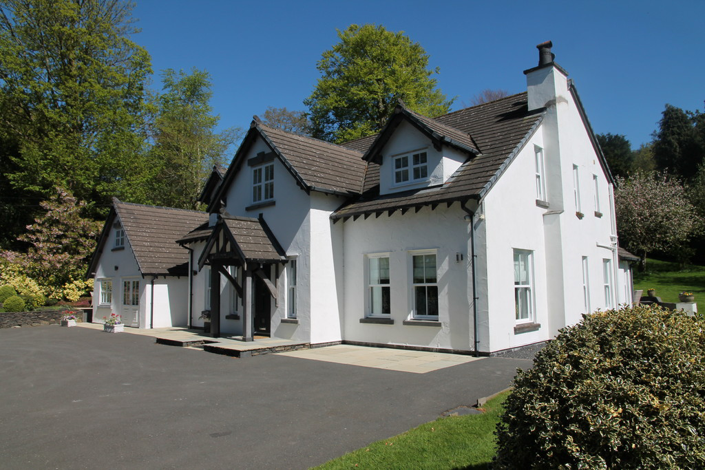 Tall Trees, Staveley in Cartmel, Cumbria, LA12 8NL, photo 35