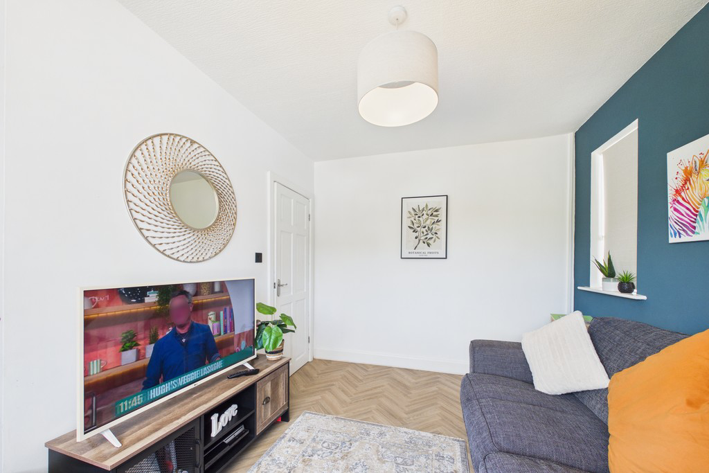 12 the Rise, Bolton le Sands, LA5 8BX, photo 8