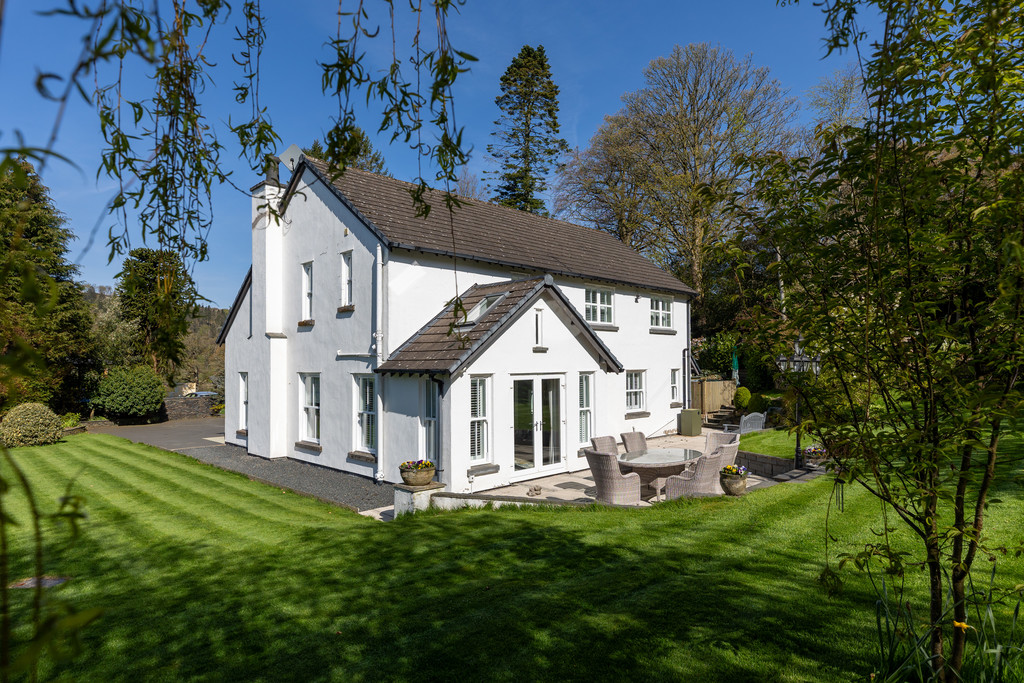 Tall Trees, Staveley in Cartmel, Cumbria, LA12 8NL, photo 16