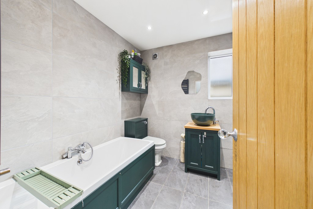 26 Hampsfell Drive, Morecambe, LA4 4TT, photo 23