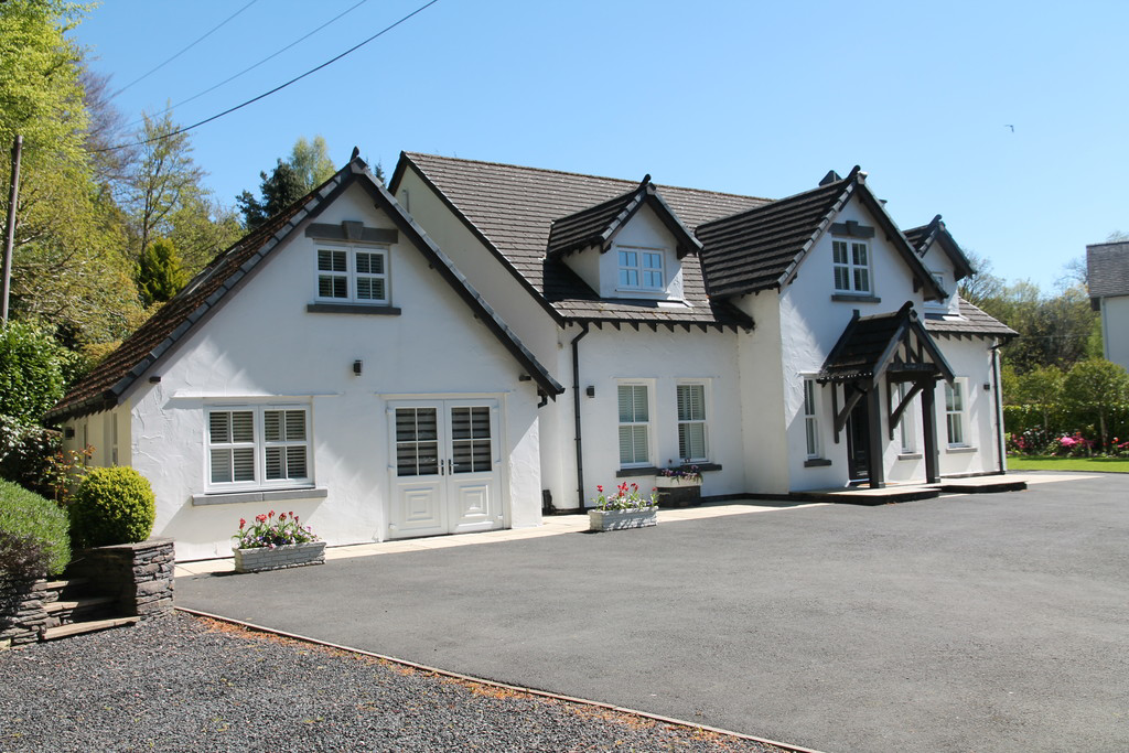 Tall Trees, Staveley in Cartmel, Cumbria, LA12 8NL, photo 40