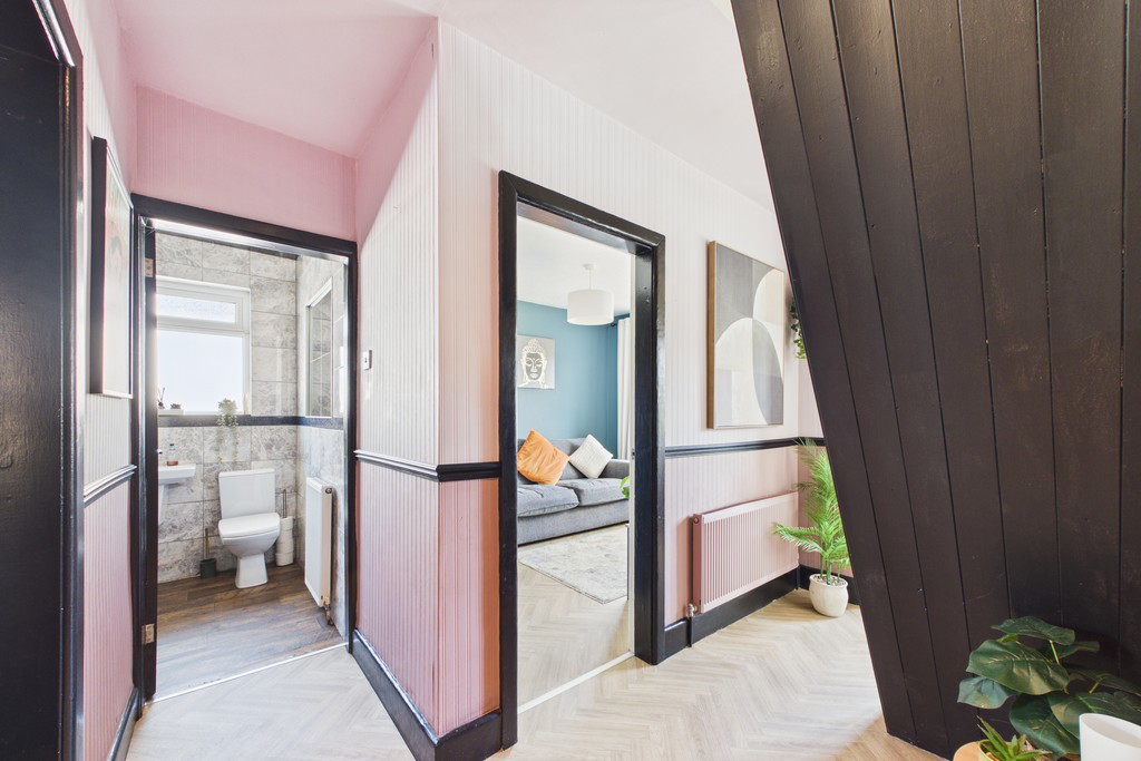 12 the Rise, Bolton le Sands, LA5 8BX, photo 9