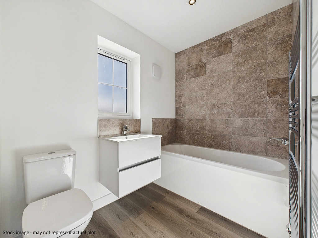 Plot 16, The Derwent, Causeway Road, Seaton, Workington, CA14 1PN, photo 11