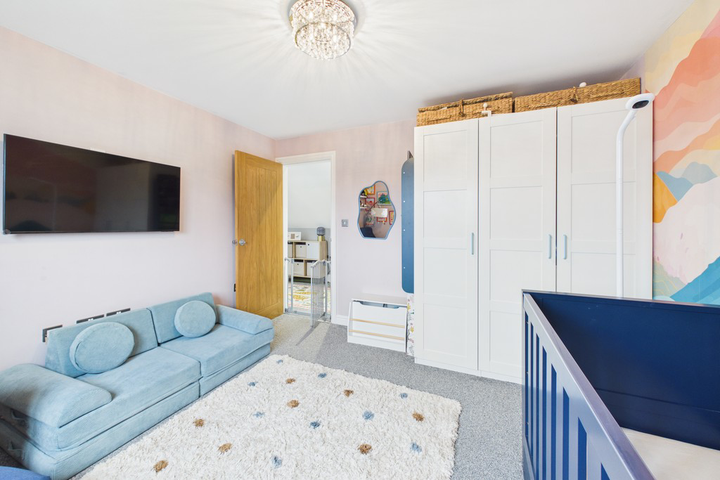 26 Hampsfell Drive, Morecambe, LA4 4TT, photo 19