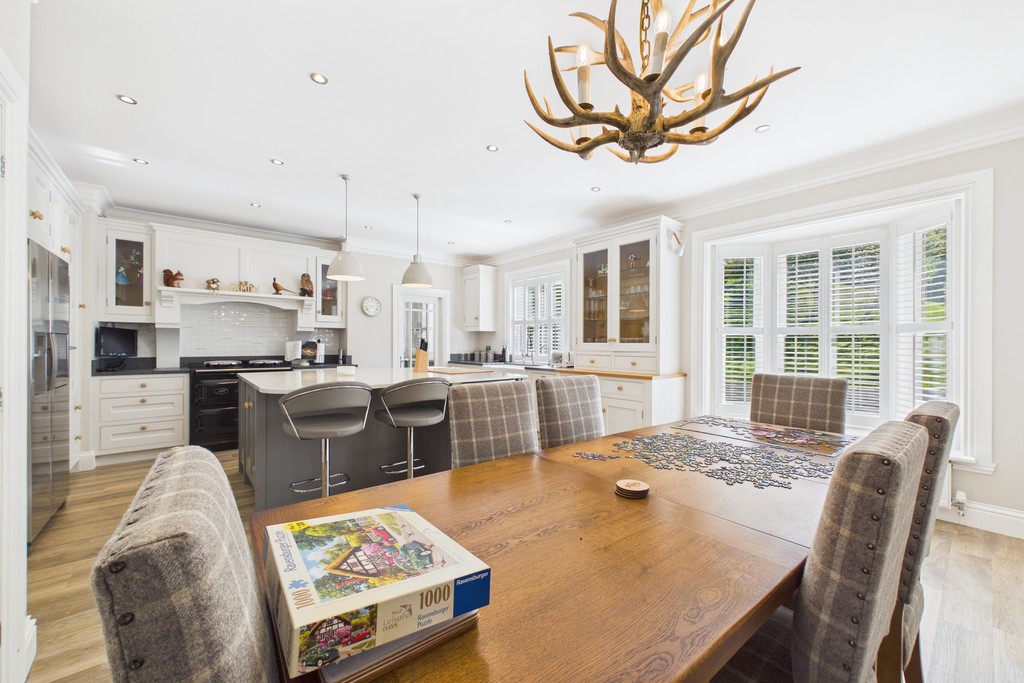 Tall Trees, Staveley in Cartmel, Cumbria, LA12 8NL, photo 23