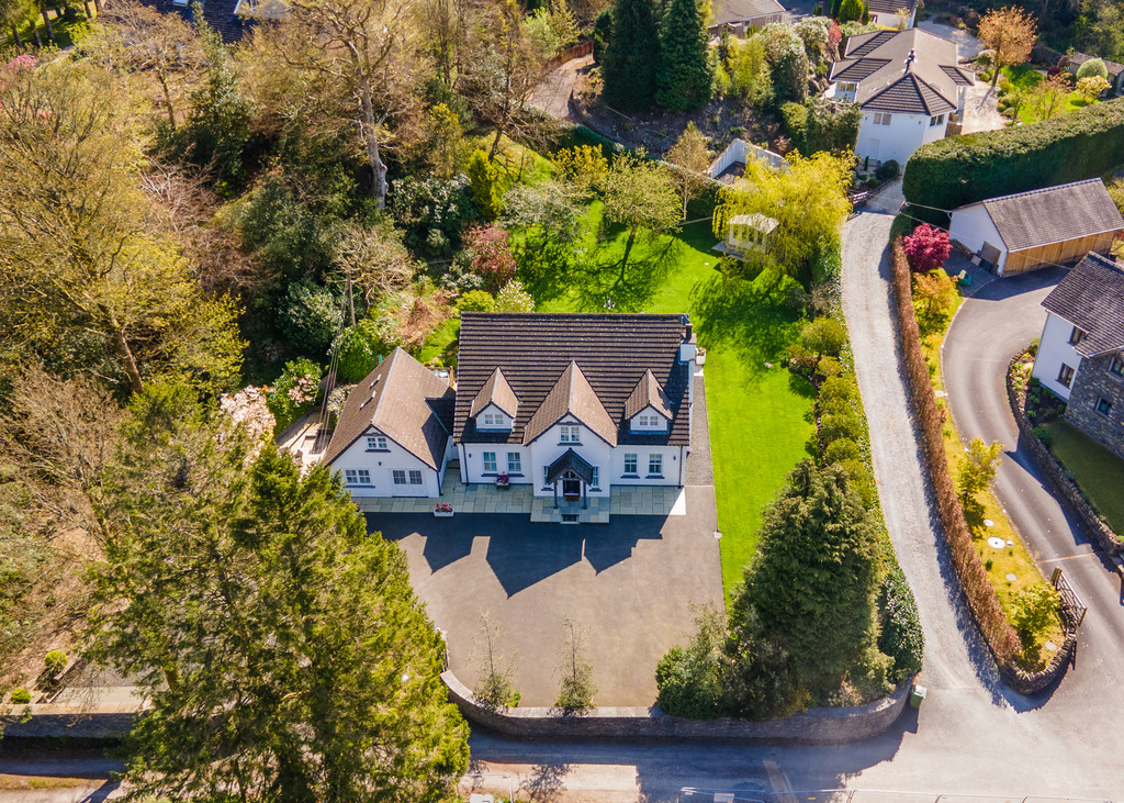 Tall Trees, Staveley in Cartmel, Cumbria, LA12 8NL, photo 47