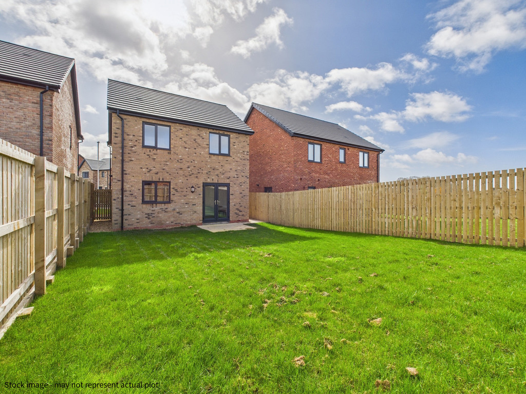 Plot 16, The Derwent, Causeway Road, Seaton, Workington, CA14 1PN, photo 15