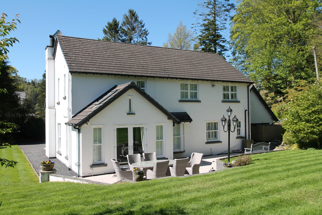 Tall Trees, Staveley in Cartmel, Cumbria, LA12 8NL, photo 44