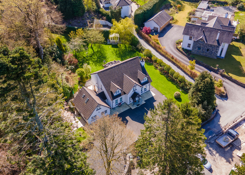 Tall Trees, Staveley in Cartmel, Cumbria, LA12 8NL, photo 46