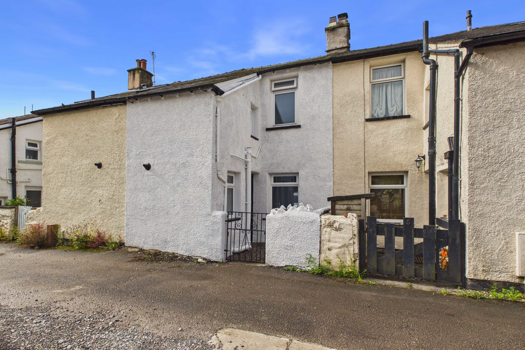 4 Beech Road, Grange-over-Sands, Cumbria, LA11 6AL