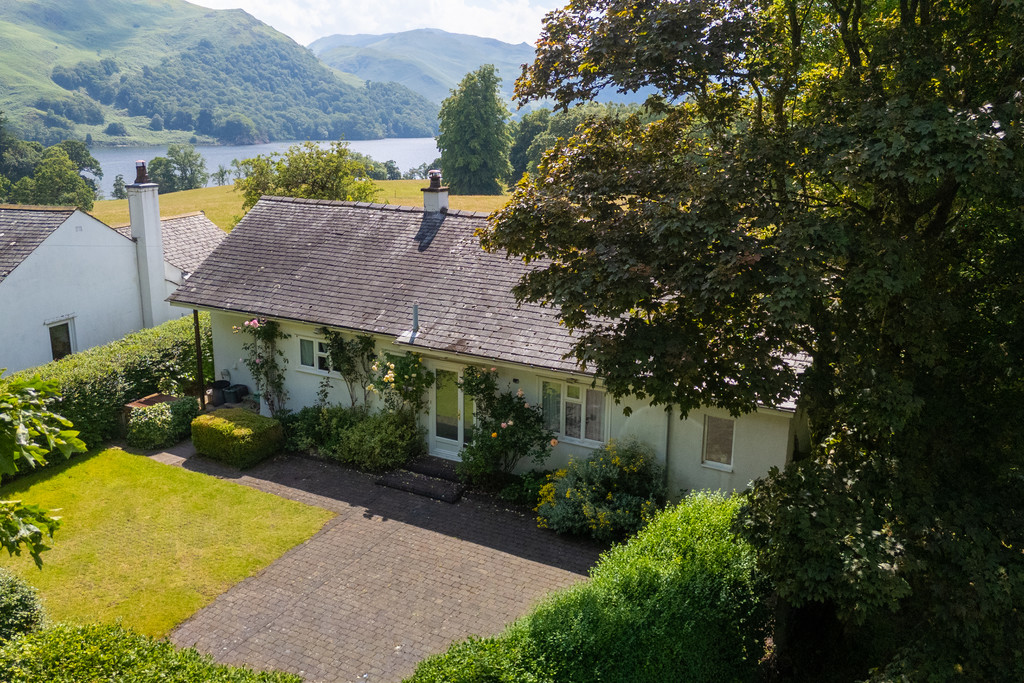 Yan, Watermillock, Penrith, Cumbria, CA11 0JN