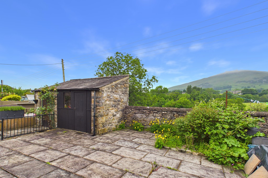 2 Derry Cottages, Millthrop, LA10 5SN, photo 25