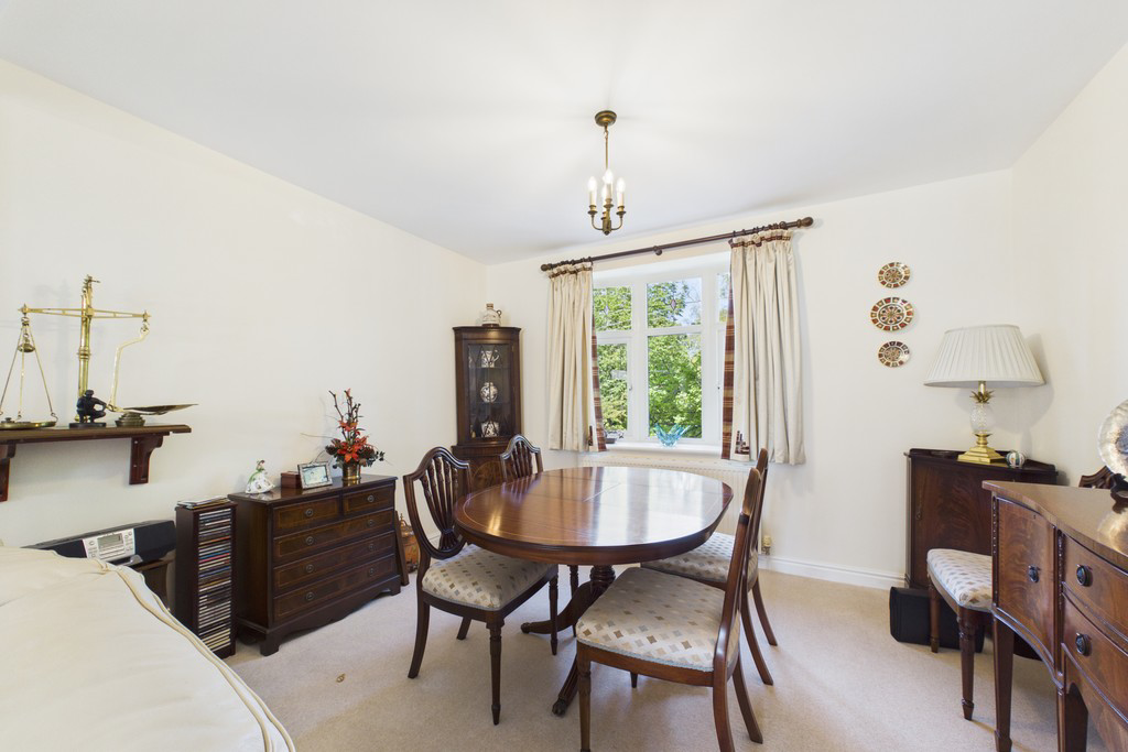 Living Room / Dining Room