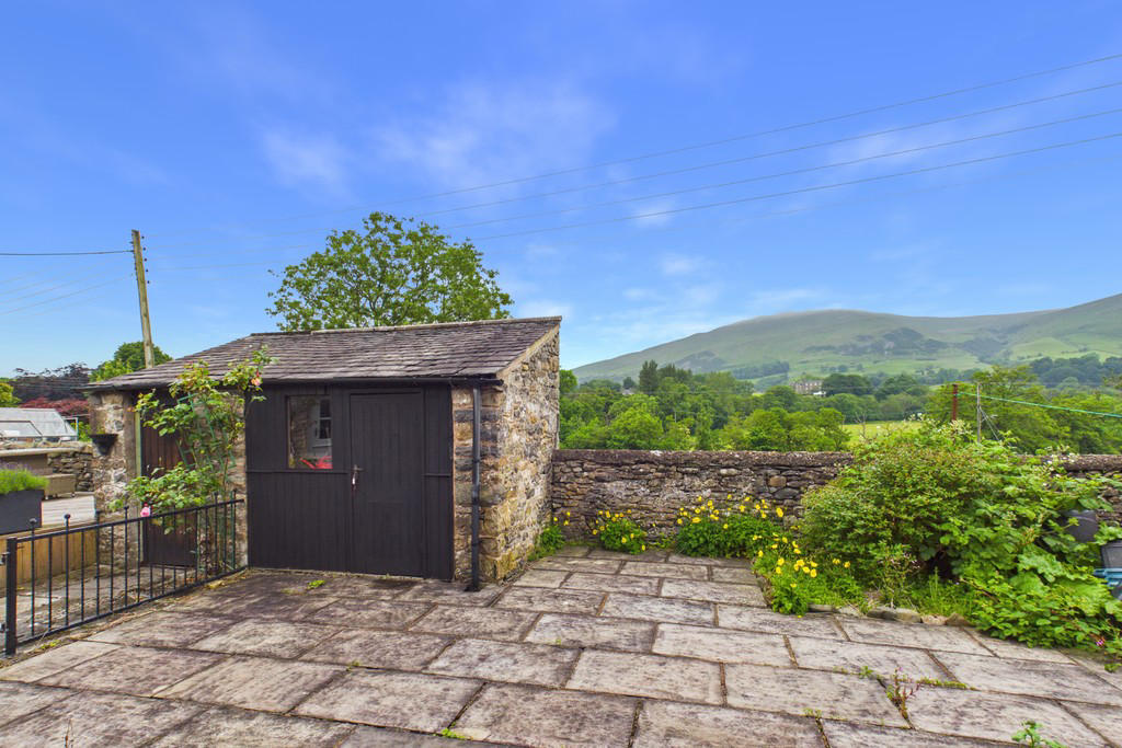 2 Derry Cottages, Millthrop, LA10 5SN, photo 8