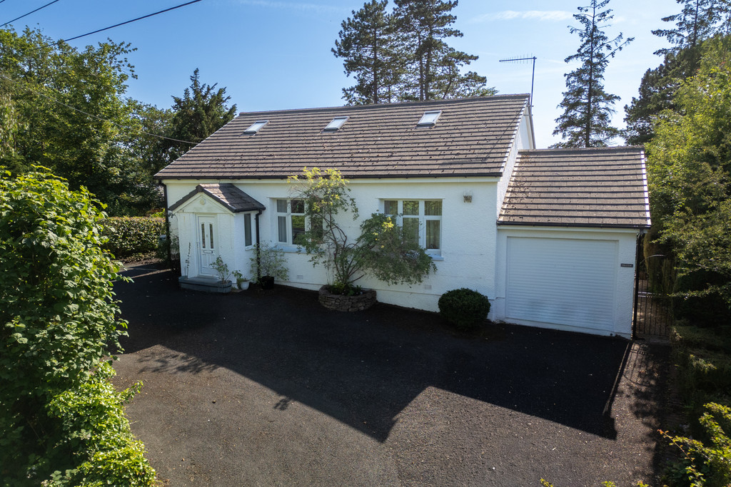 Hilltop, Keasdale Road, Carr Bank, Milnthorpe, Cumbria, LA7 7LH