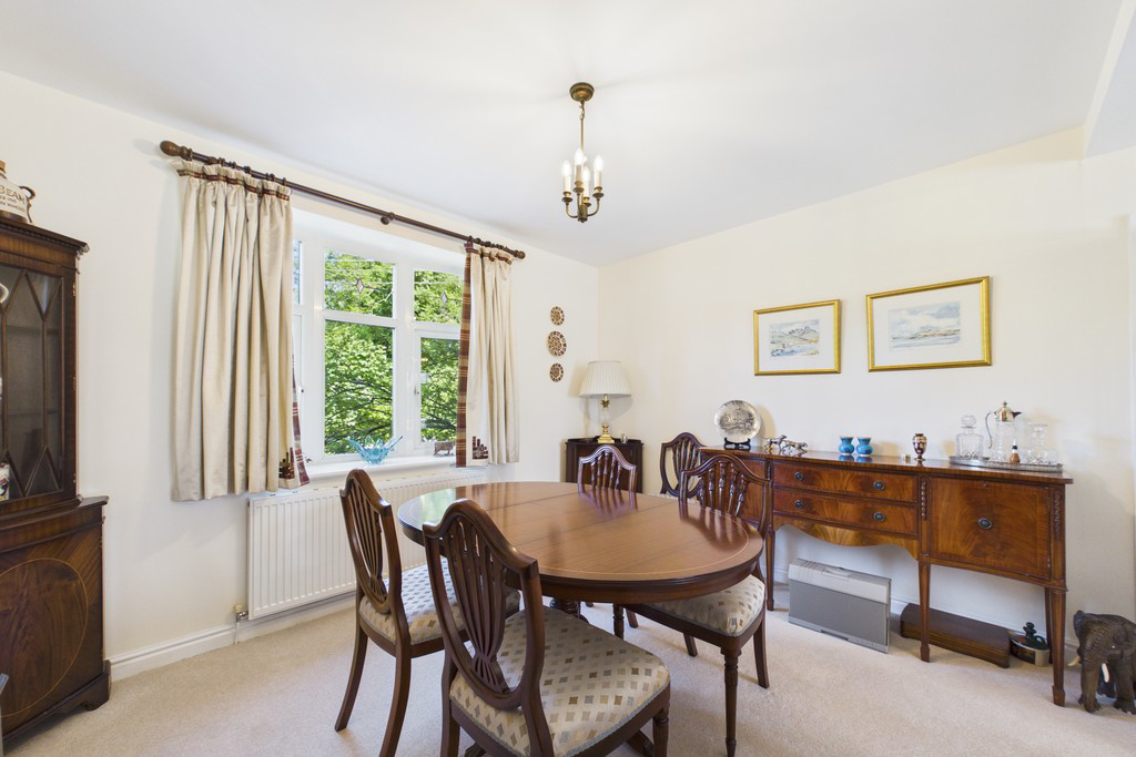 Living Room / Dining Room