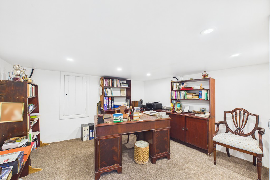 Home Office
