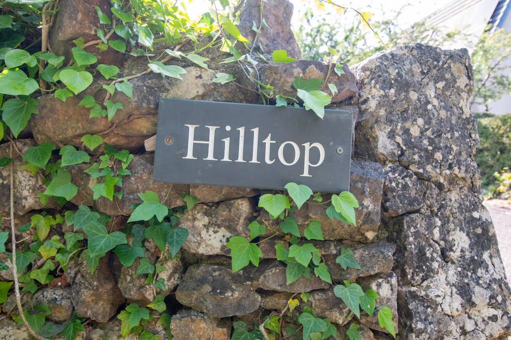 Hill Top