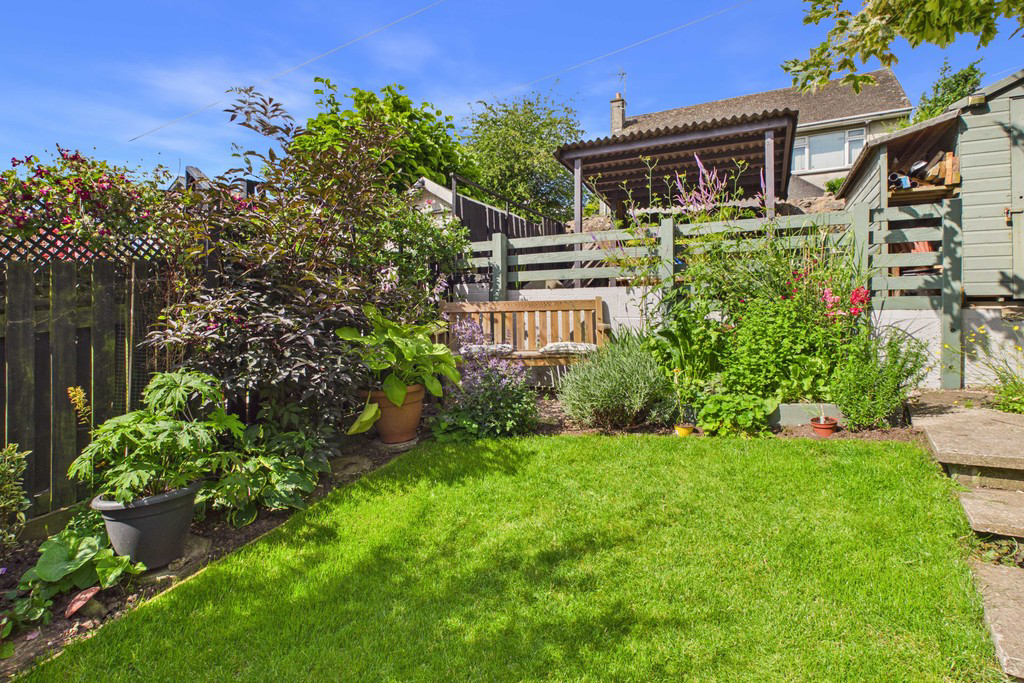 1 Maychells Orchard, Allithwaite, Grange-over-Sands, Cumbria, LA11 7PY, photo 8