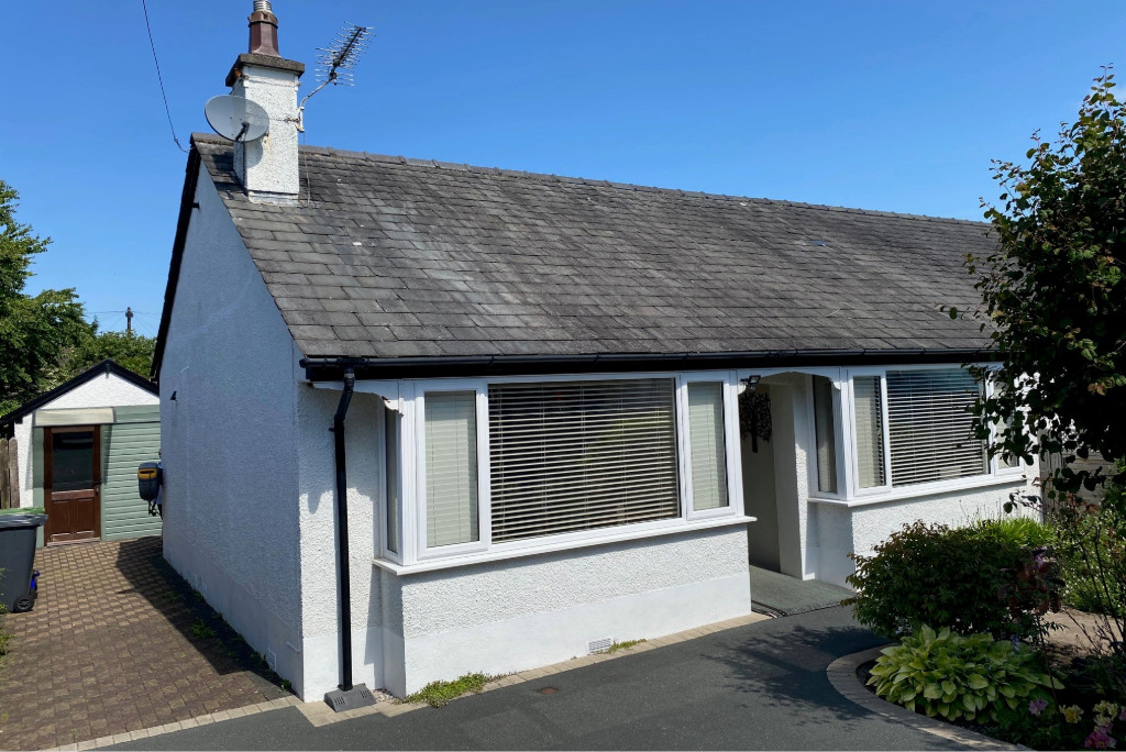 Bellerive, Green Lane, Allithwaite, Grange-over-Sands, Cumbria, LA11 7QP