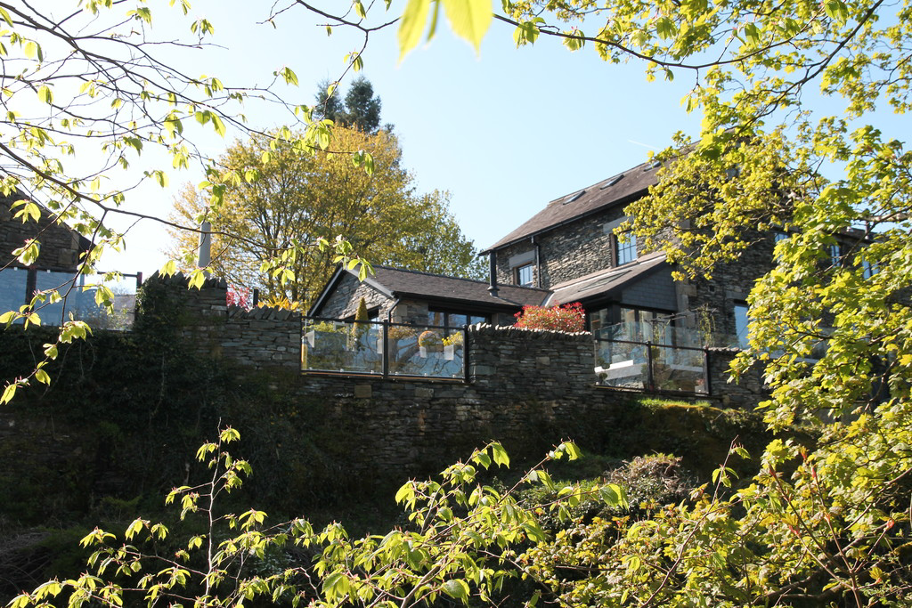 Kingfisher Cottage, 1 Artlecrag, Cowan Head, Kendal, LA8 9HN, photo 24