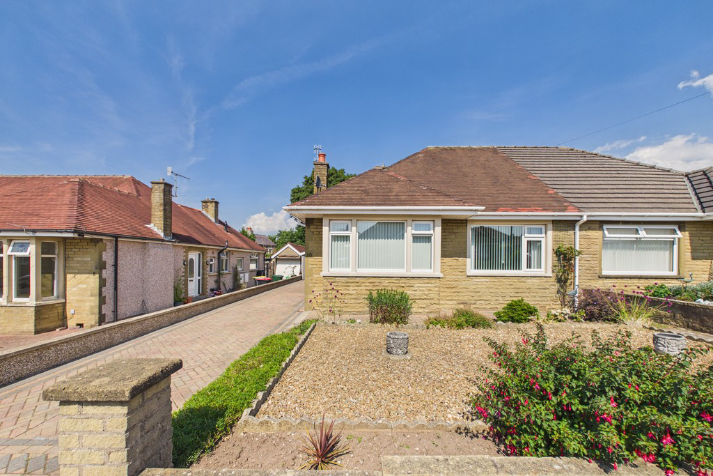 10 Kendal Drive, Torrisholme, Morecambe, LA4 6NE
