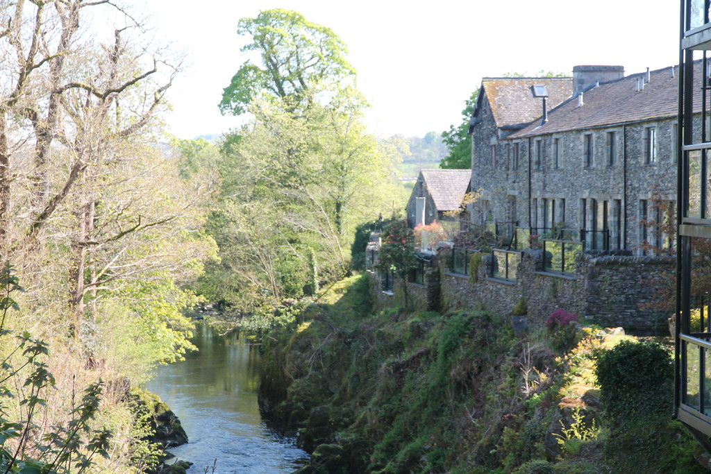 Kingfisher Cottage, 1 Artlecrag, Cowan Head, Kendal, LA8 9HN, photo 26