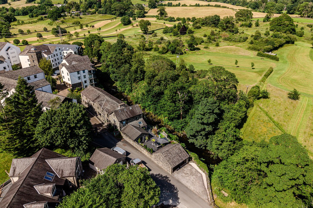 Kingfisher Cottage, 1 Artlecrag, Cowan Head, Kendal, LA8 9HN, photo 32