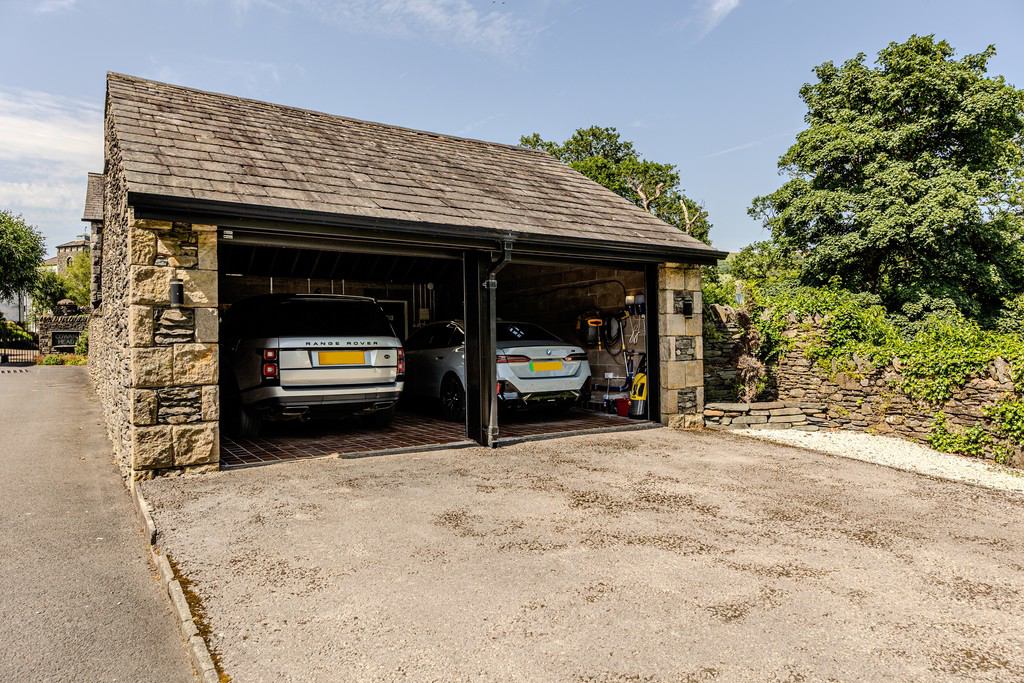 Kingfisher Cottage, 1 Artlecrag, Cowan Head, Kendal, LA8 9HN, photo 30