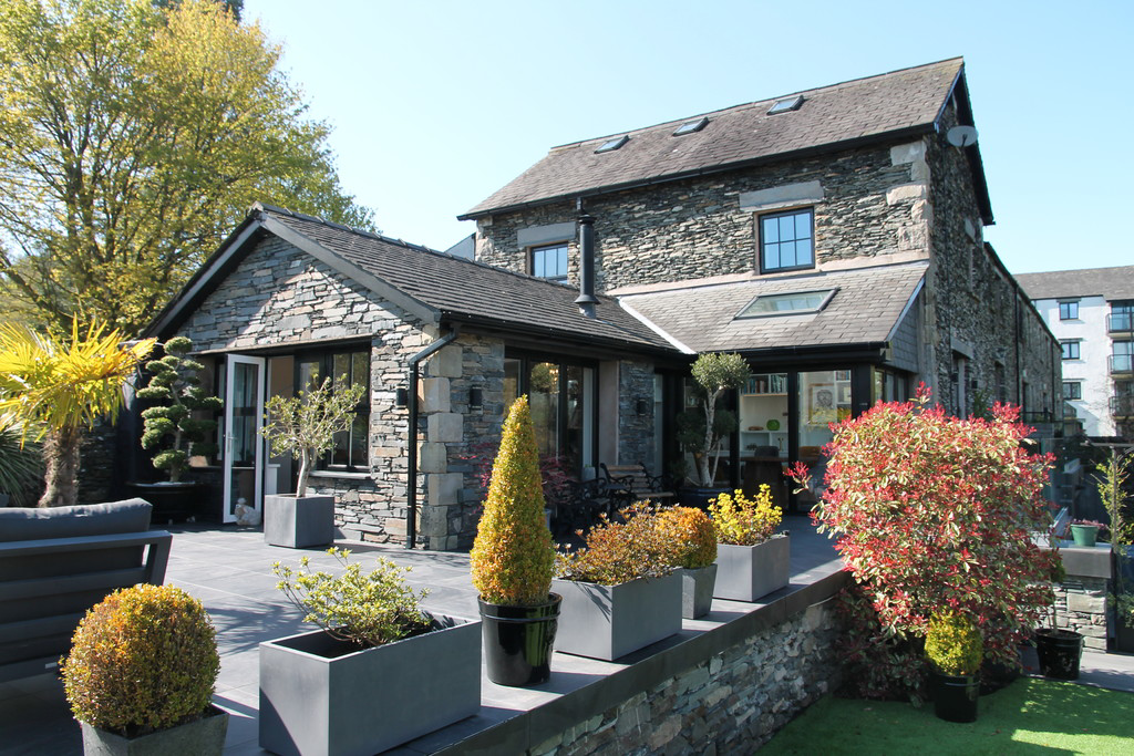 Kingfisher Cottage, 1 Artlecrag, Cowan Head, Kendal, LA8 9HN, photo 27
