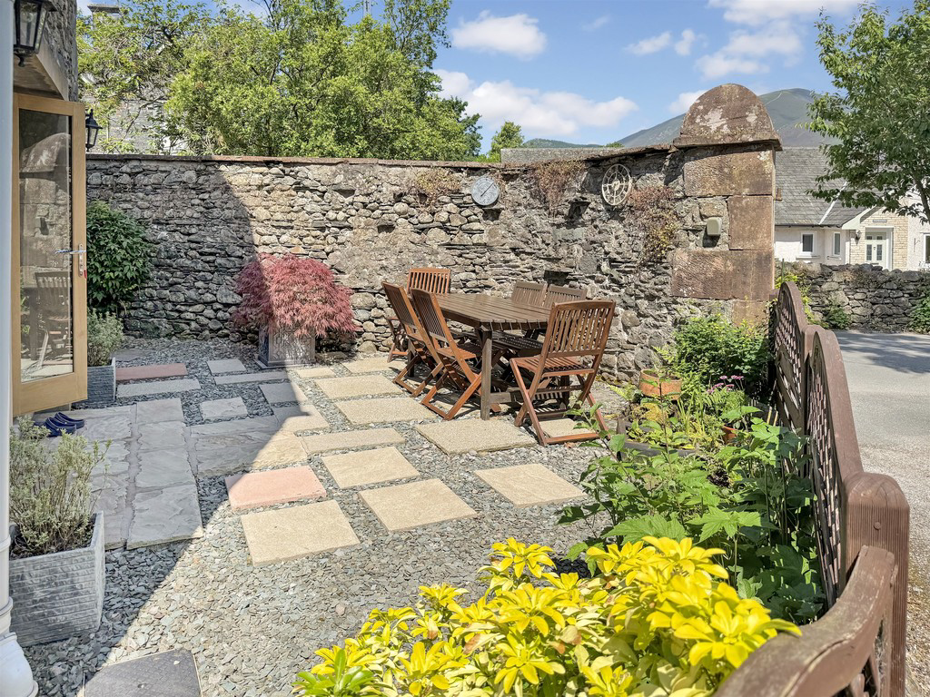 The Mews, Vicarage Hill, Keswick, Cumbria, CA12 5QB, photo 2
