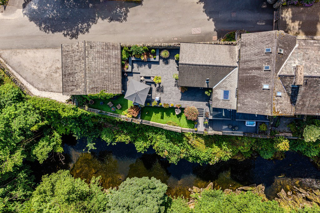 Kingfisher Cottage, 1 Artlecrag, Cowan Head, Kendal, LA8 9HN, photo 31